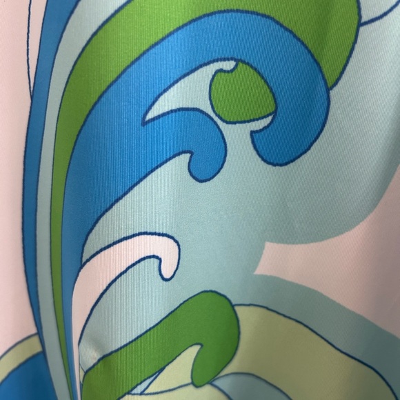 Jean Pierre Kifla beautiful dress. Only worn once. - Picture 4 of 5